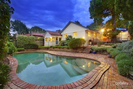 Property photo of 150A Copeland Road Beecroft NSW 2119