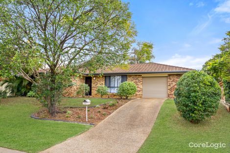 Property photo of 7 Sovereign Place Boondall QLD 4034