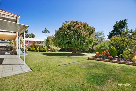 Property photo of 4 Patrick Street Cleveland QLD 4163