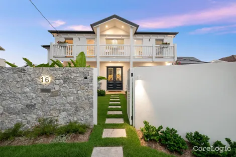 Property photo of 16 Gerald Street Ascot QLD 4007
