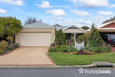 Property photo of 5 Balladonia Drive Ellenbrook WA 6069