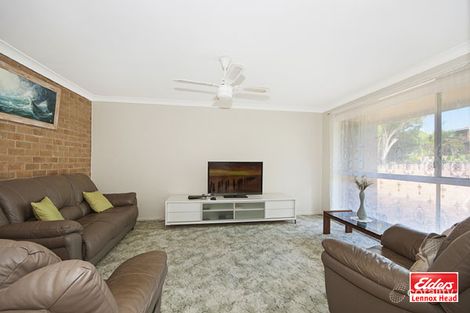 Property photo of 3 Henderson Drive Lennox Head NSW 2478