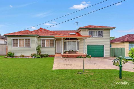 Property photo of 24 Adler Parade Greystanes NSW 2145