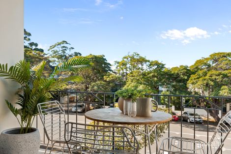 Property photo of 8/34 Johnston Street Annandale NSW 2038