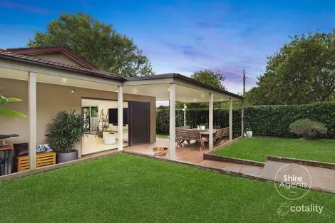 Property photo of 11 Fowler Street Woolooware NSW 2230