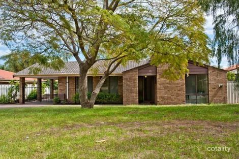 39 Newgate St, Alexander Heights, WA 6064