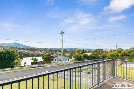 Property photo of 83 Panorama Drive Farmborough Heights NSW 2526
