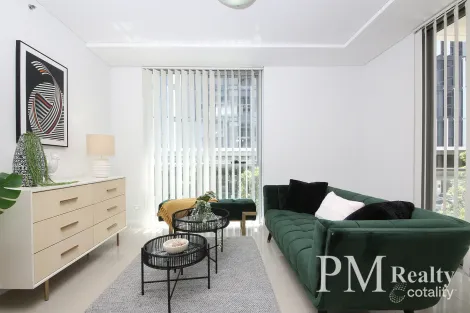 108/39 Kent Rd, Mascot, NSW 2020