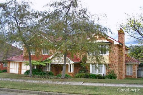 Property photo of 7 Richmond Court Castle Hill NSW 2154