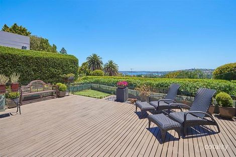 Property photo of 2/31 Benelong Crescent Bellevue Hill NSW 2023