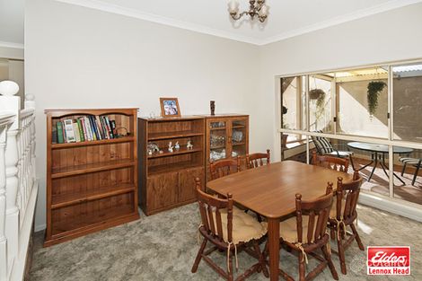 Property photo of 3 Henderson Drive Lennox Head NSW 2478