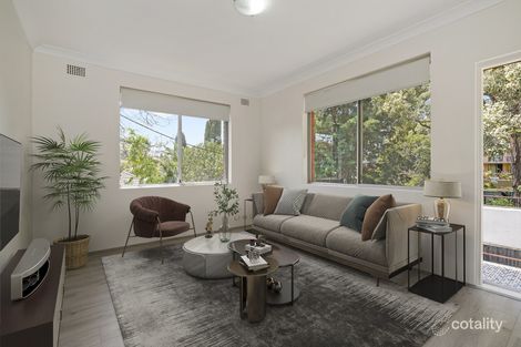 Property photo of 3/6 Wentworth Street Croydon Park NSW 2133