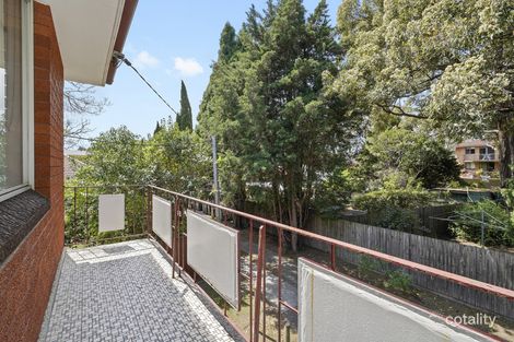 Property photo of 3/6 Wentworth Street Croydon Park NSW 2133