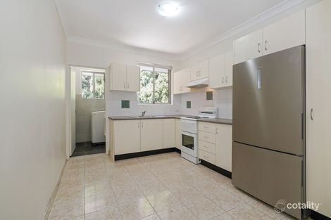 Property photo of 3/6 Wentworth Street Croydon Park NSW 2133