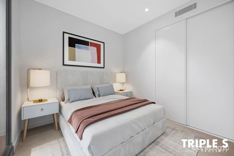 Property photo of 506/3 Network Place North Ryde NSW 2113