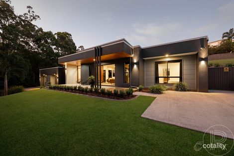 Property photo of 4 Bangalow Close Palmview QLD 4553