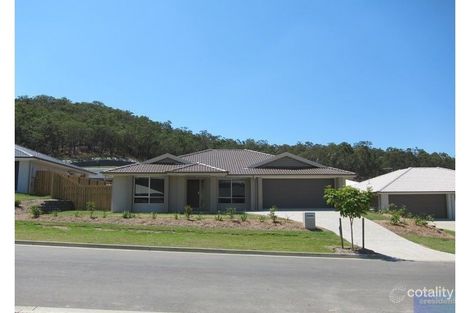 Property photo of 47 Skyline Circuit Bahrs Scrub QLD 4207