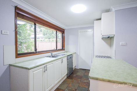 Property photo of 38 Trinity Drive Cambridge Gardens NSW 2747