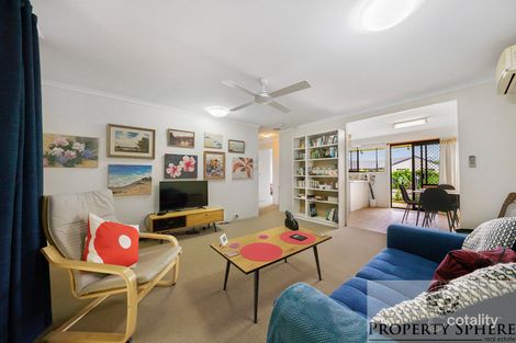 109/170 Bardon Ave, Burleigh Waters, QLD 4220