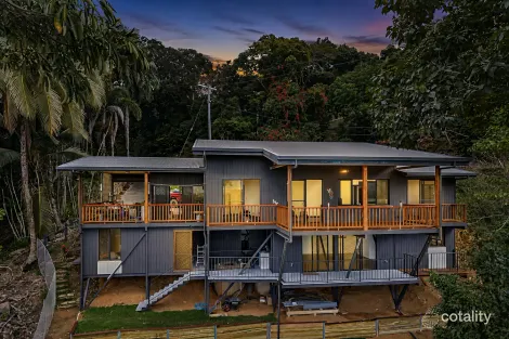 Property photo of 74-76 Fig Tree Drive Caravonica QLD 4878