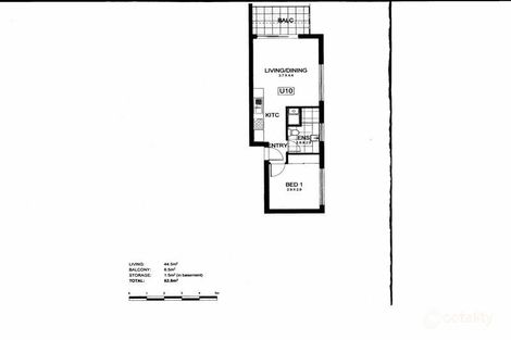 Property photo of 10/11 Forbes Street Turner ACT 2612