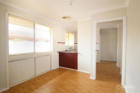Property photo of 31 Conliffe Place South Kalgoorlie WA 6430