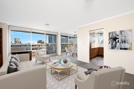 38/21 Johnson St, Chatswood, NSW 2067