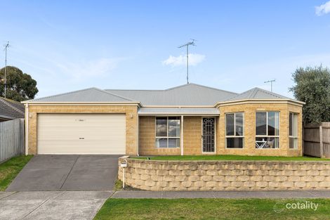 Property photo of 4 Kylemore Court Leopold VIC 3224