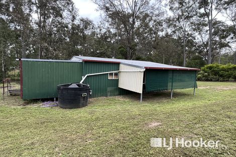 Property photo of 5 Aaron Court Regency Downs QLD 4341