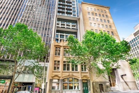 1605/464-466 Collins St, Melbourne, VIC 3000