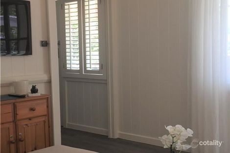 3/81 Simpsons Rd, Bardon, QLD 4065