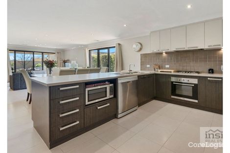 Property photo of 40 Thomas Wedge Drive Wangaratta VIC 3677