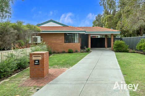 7/26 Halland Way, Westminster, WA 6061