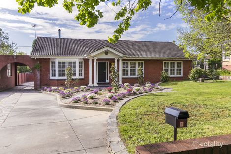 1 Windsor Ave, Hahndorf, SA 5245