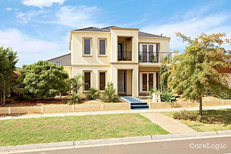 Property photo of 428 Morris Road Tarneit VIC 3029