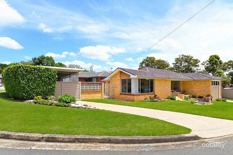 2 David Pl, Peakhurst, NSW 2210