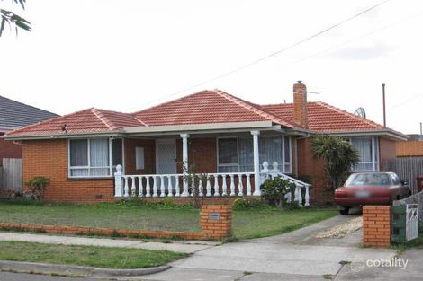 Property photo of 23 Fairbairn Street Springvale VIC 3171