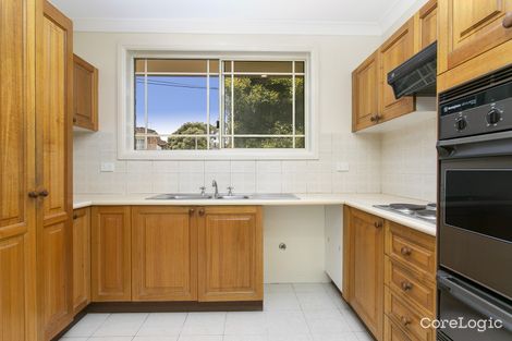 Property photo of 13/27 Greenacre Road South Hurstville NSW 2221