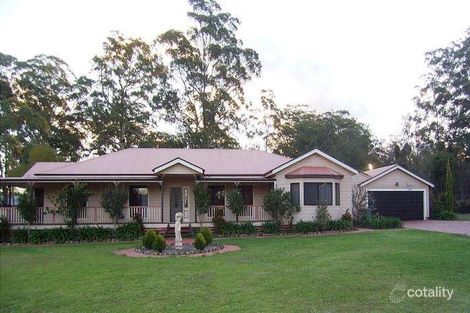 63 Penny Rd, Highfields, QLD 4352