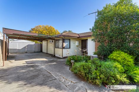 Property photo of 143 Grieve Parade Altona VIC 3018