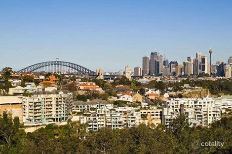 6/23 Shirley Rd, Wollstonecraft, NSW 2065