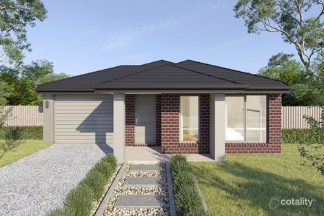 Property photo of 4 Bourbon Road Cranbourne East VIC 3977