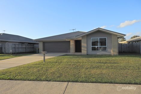 Property photo of 84 Busuttin Drive Eimeo QLD 4740