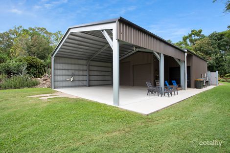 Property photo of 18 Rural View Drive Rural View QLD 4740