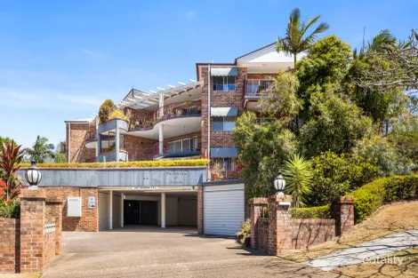 Property photo of 11/48 Marmion Parade Taringa QLD 4068