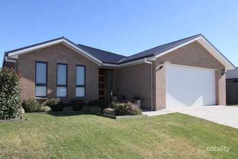 Property photo of 12 St Aubyn Road Goulburn NSW 2580