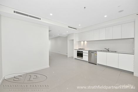 Property photo of 602/29 Morwick Street Strathfield NSW 2135
