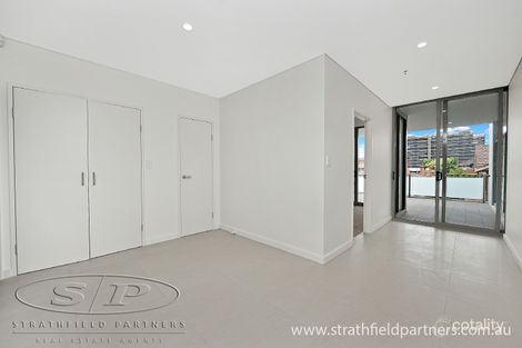 Property photo of 602/29 Morwick Street Strathfield NSW 2135