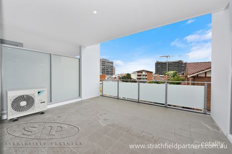 Property photo of 602/29 Morwick Street Strathfield NSW 2135