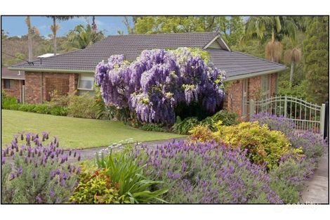 86 Model Farms Rd, Winston Hills, NSW 2153